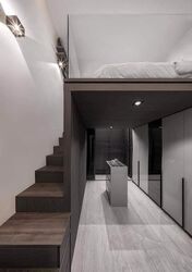 Bellewaters (D19), Condominium #593619631